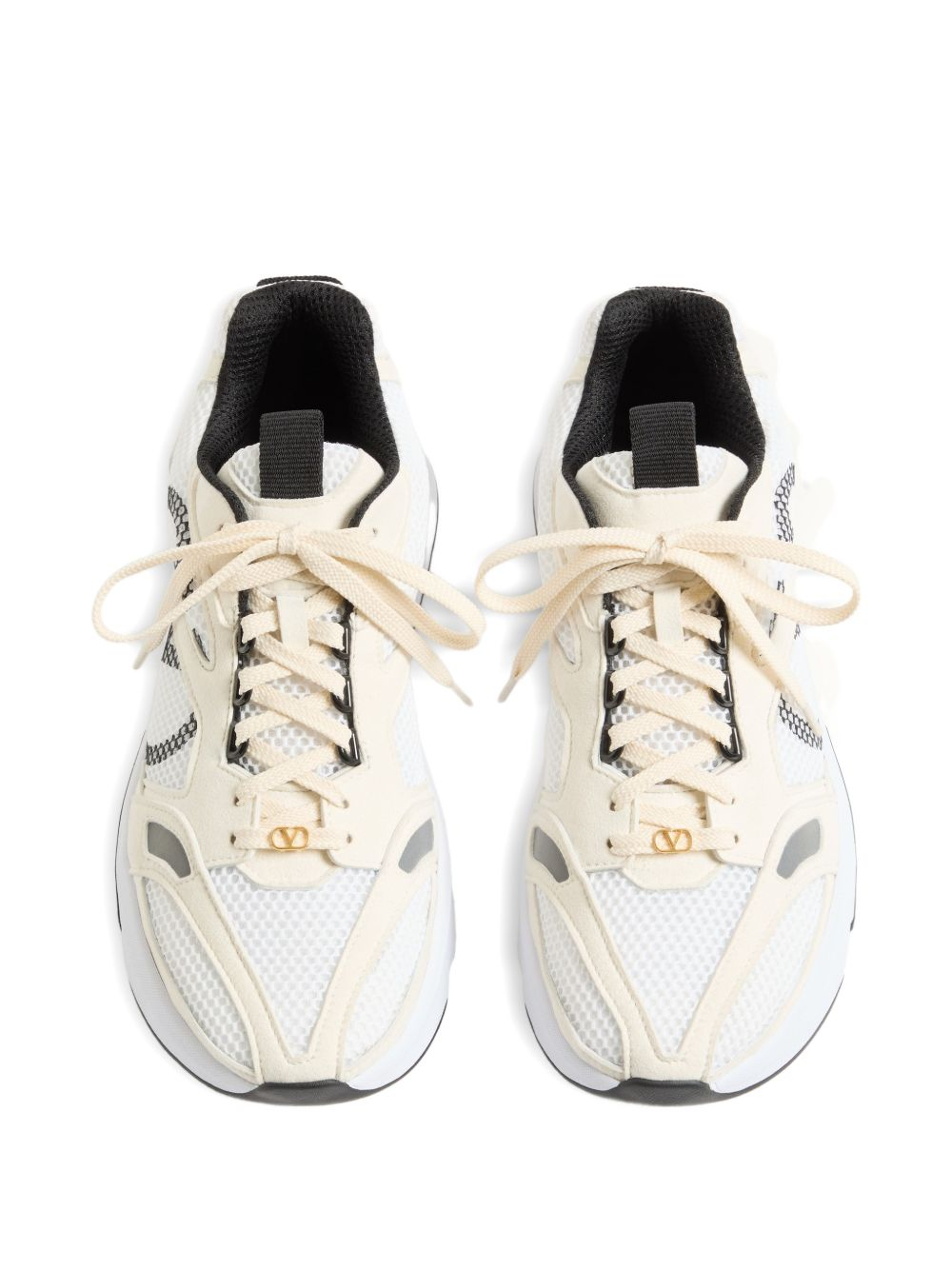 [Valentino Garavani] Sneakers FW26 YS0N88QAP0QV