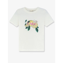 [CHLOE'] T-shirts Short Sleeve FW26 CH26AJH08981107