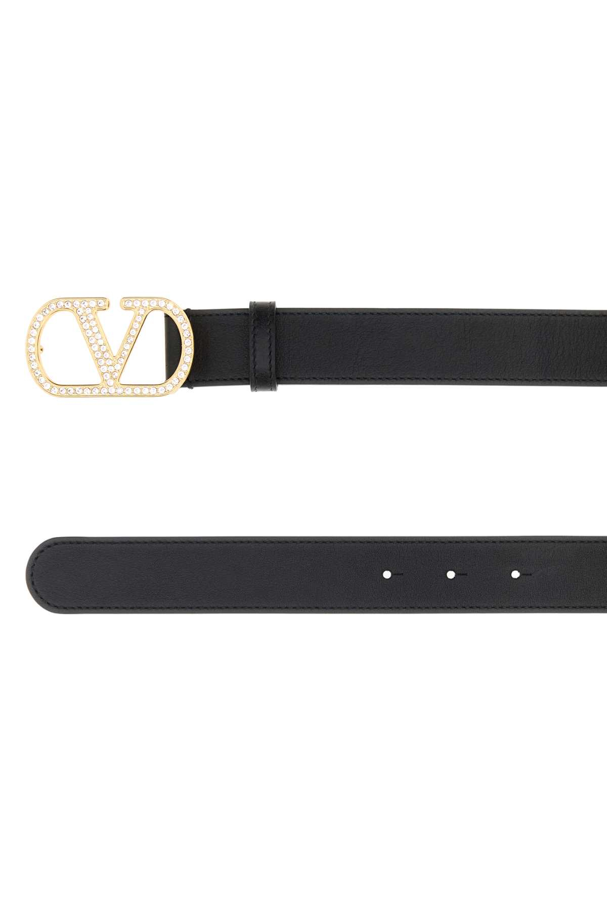 [Valentino Garavani] Belt FW26 9W2T0SM3RTV EDM