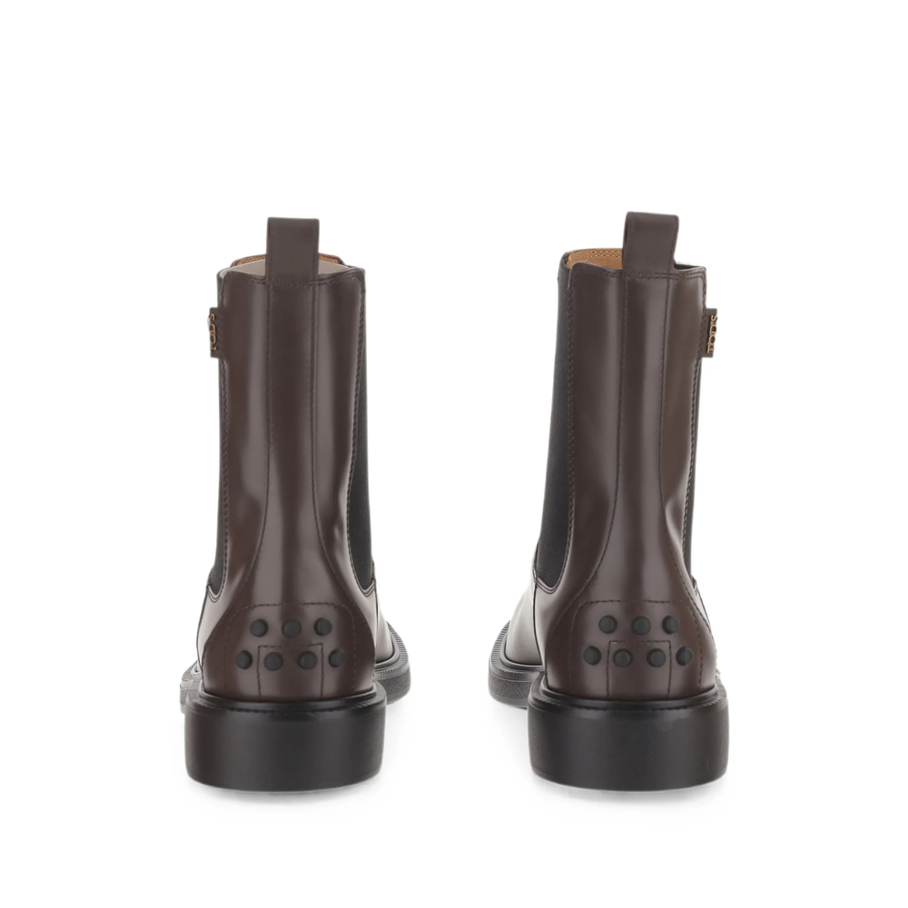 [Tod's] Ankle Boots FW26 XXW20L0IQ40U 18S804