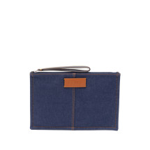 [Fendi] Clutch bag FW26 7N0134B08ZF1X9D
