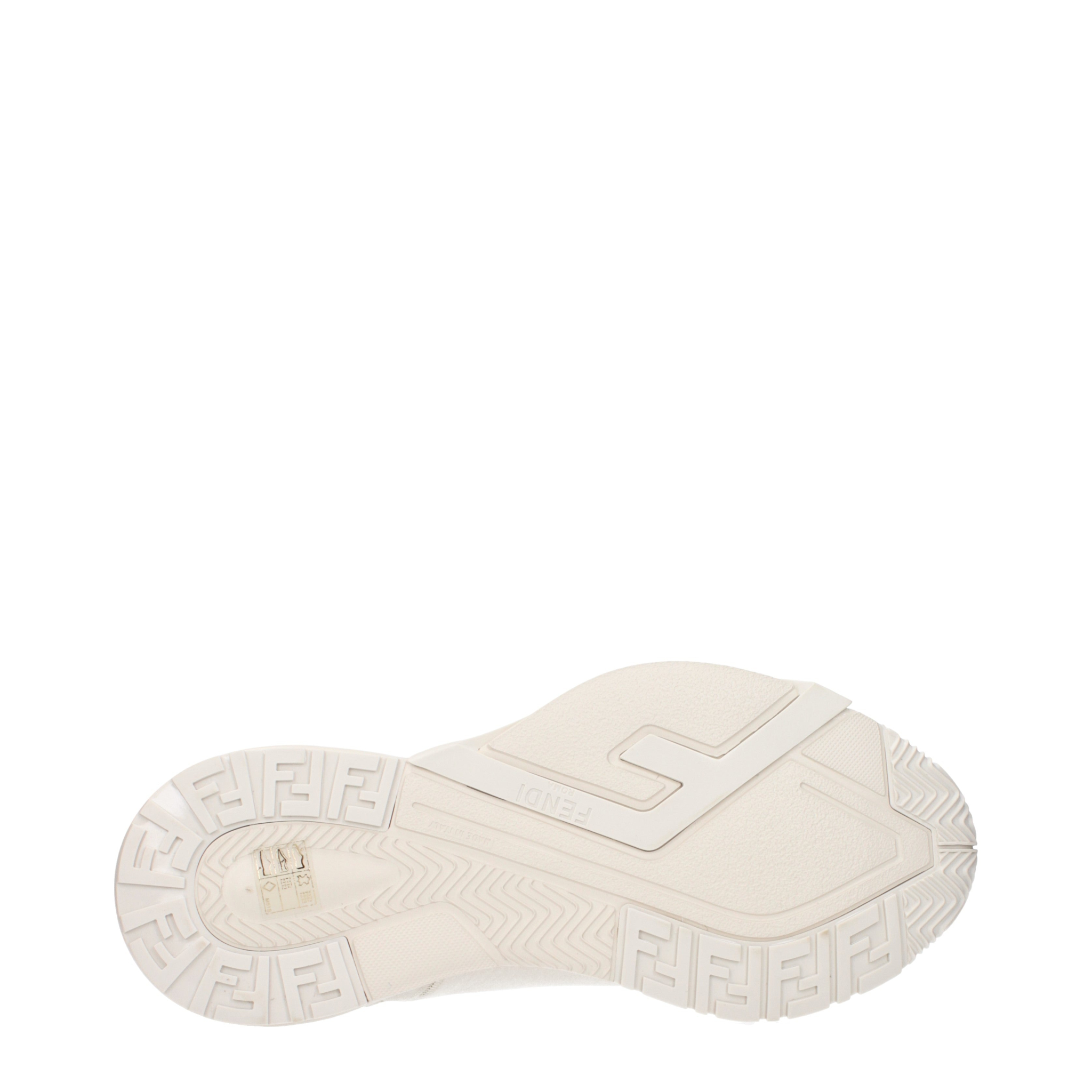 [Fendi] Sneakers SS26 7E1392AK1QF1HGQ