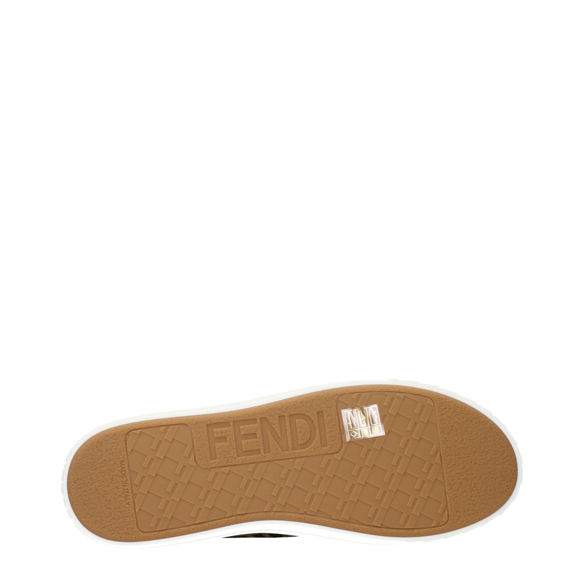 [Fendi] Sneakers SS26 7E1553AJZXF0R7V
