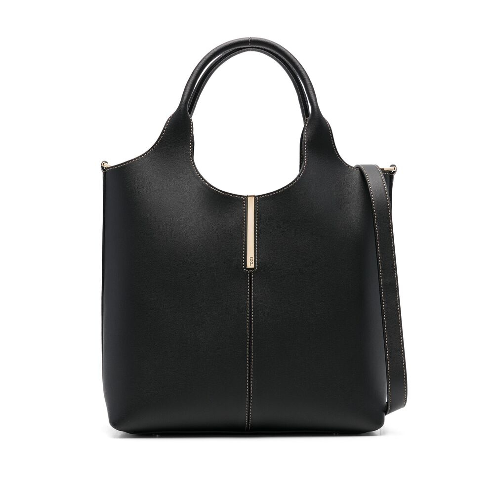 [Tod's] Tote bag FW26 XBWEBRF0200U BLB999