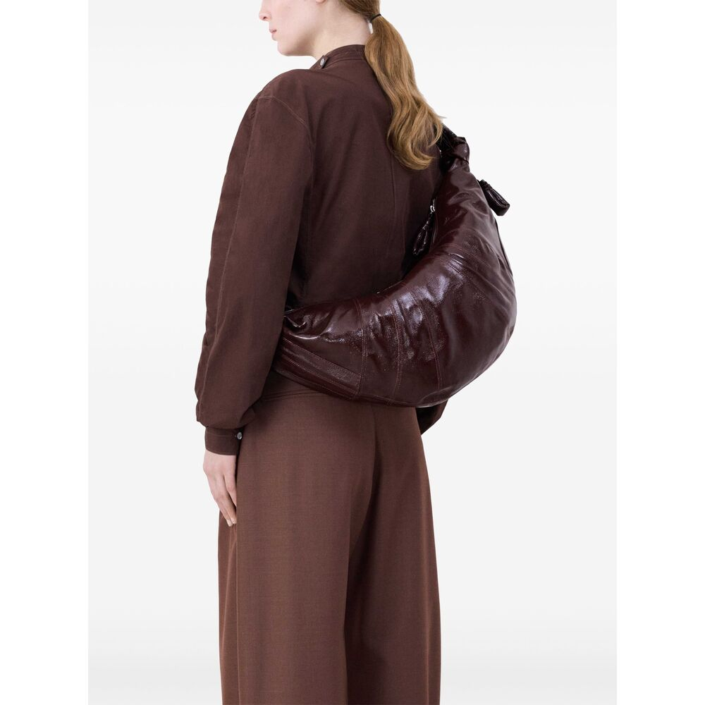 [LEMAIRE] Shoulder bag FW26 BG0000 LF1329 BR401