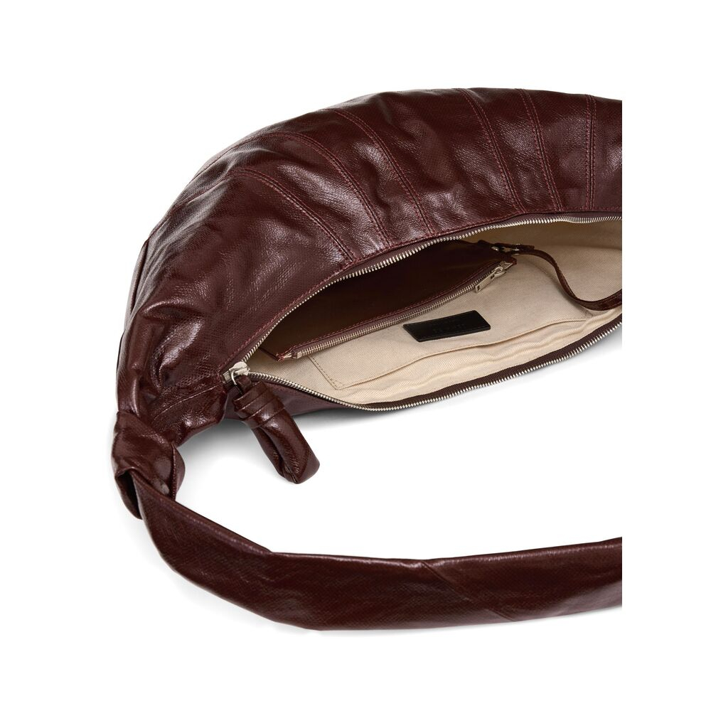 [LEMAIRE] Shoulder bag FW26 BG0000 LF1329 BR401