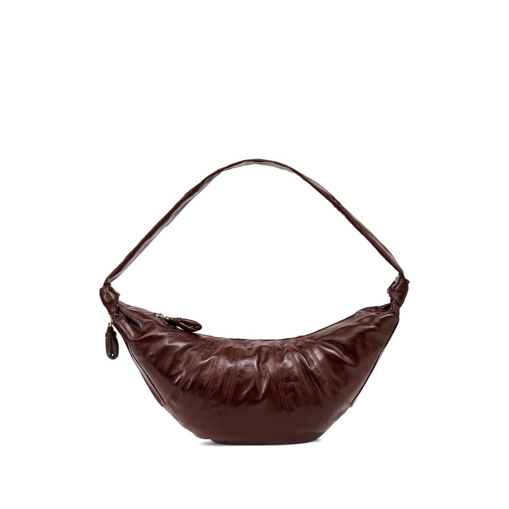 [LEMAIRE] Shoulder bag FW26 BG0000 LF1329 BR401