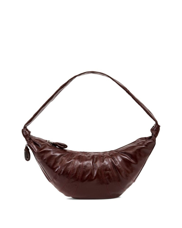 [LEMAIRE] Shoulder bag FW26 BG0000 LF1329 BR401