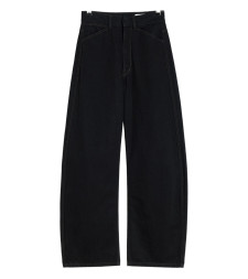 [LEMAIRE] Jeans FW26 PA1264 LD1055 BK999
