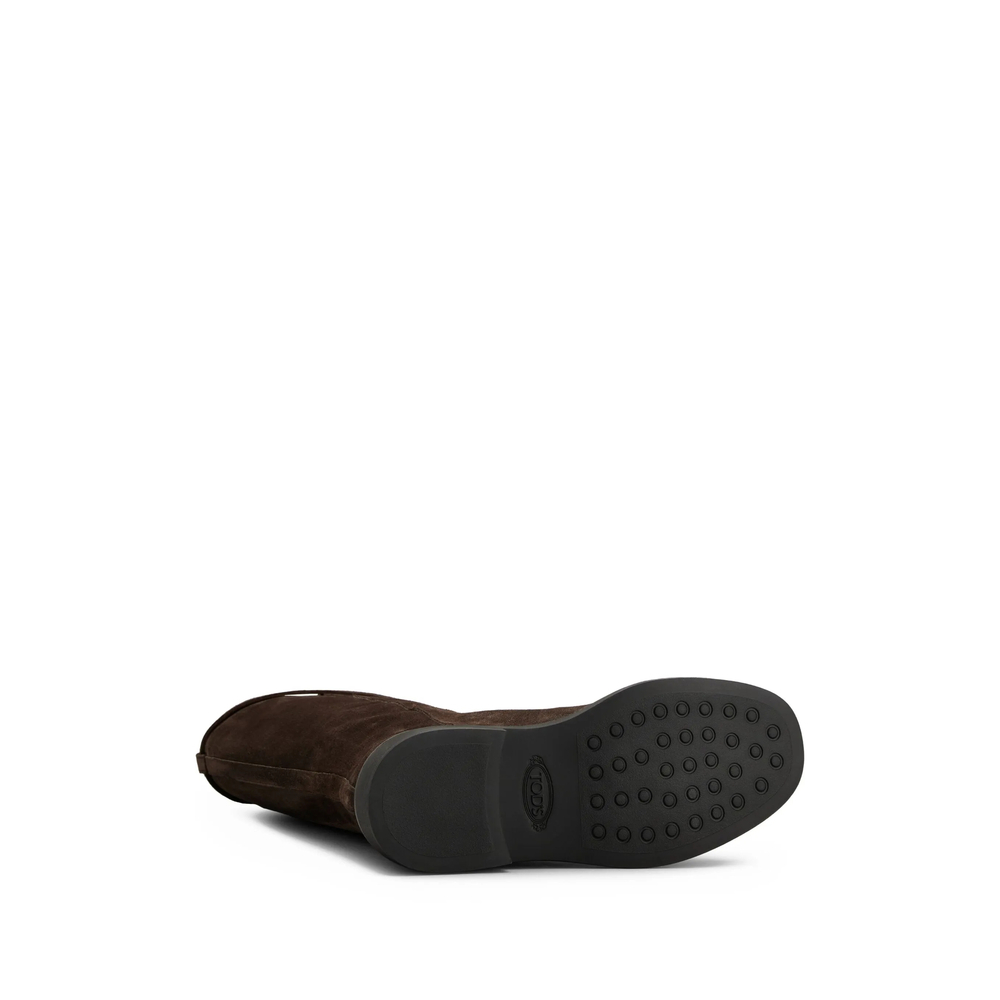 [Tod's] Boots FW26 XXW20L0JM50R E0S808