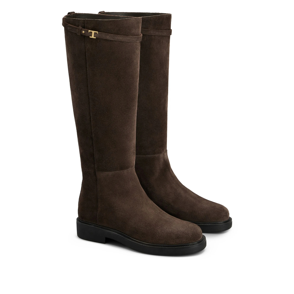 [Tod's] Boots FW26 XXW20L0JM50R E0S808
