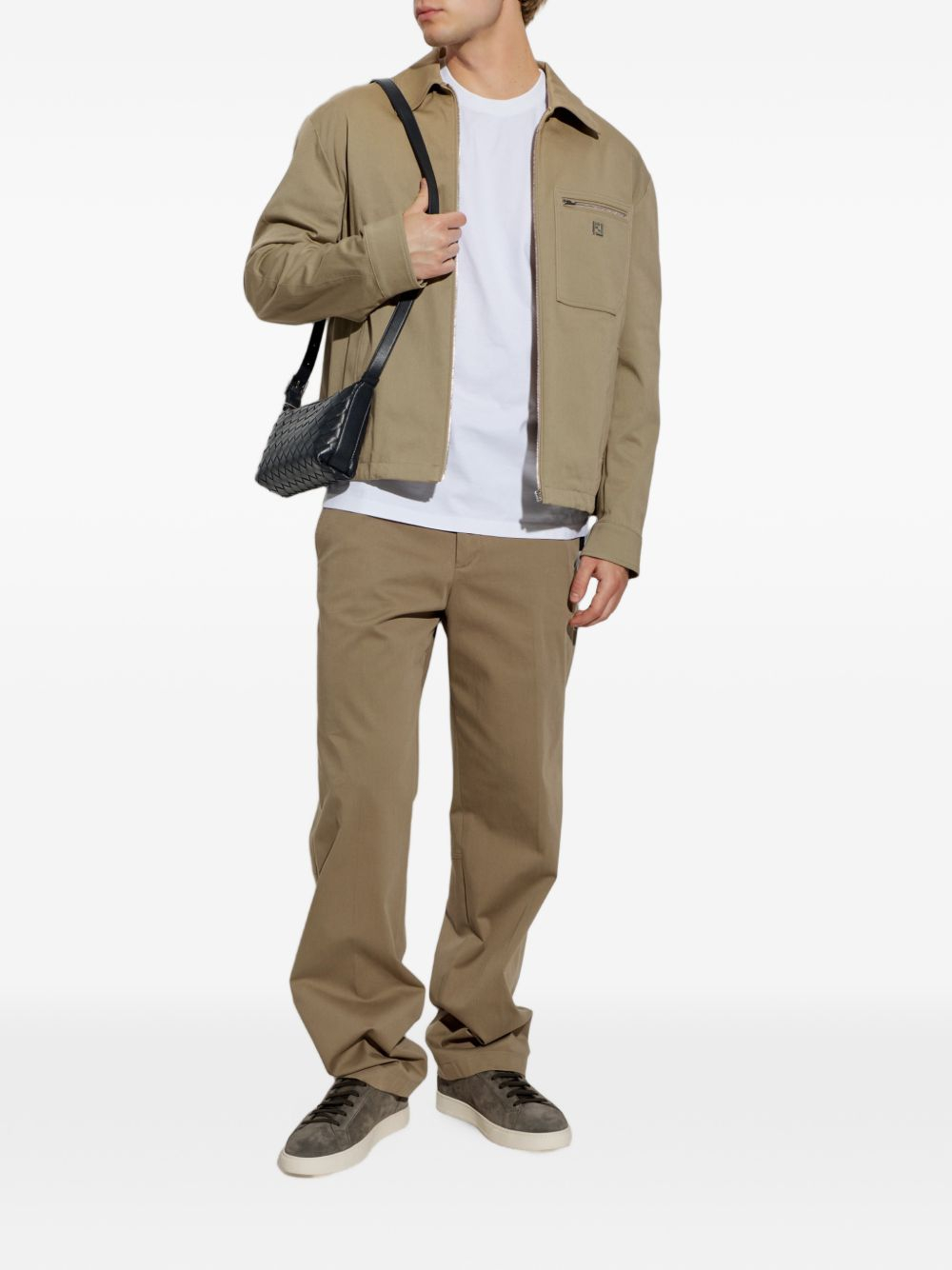 [Tod's] Sneakers FW26 XXM04L0HZ40RE0S614