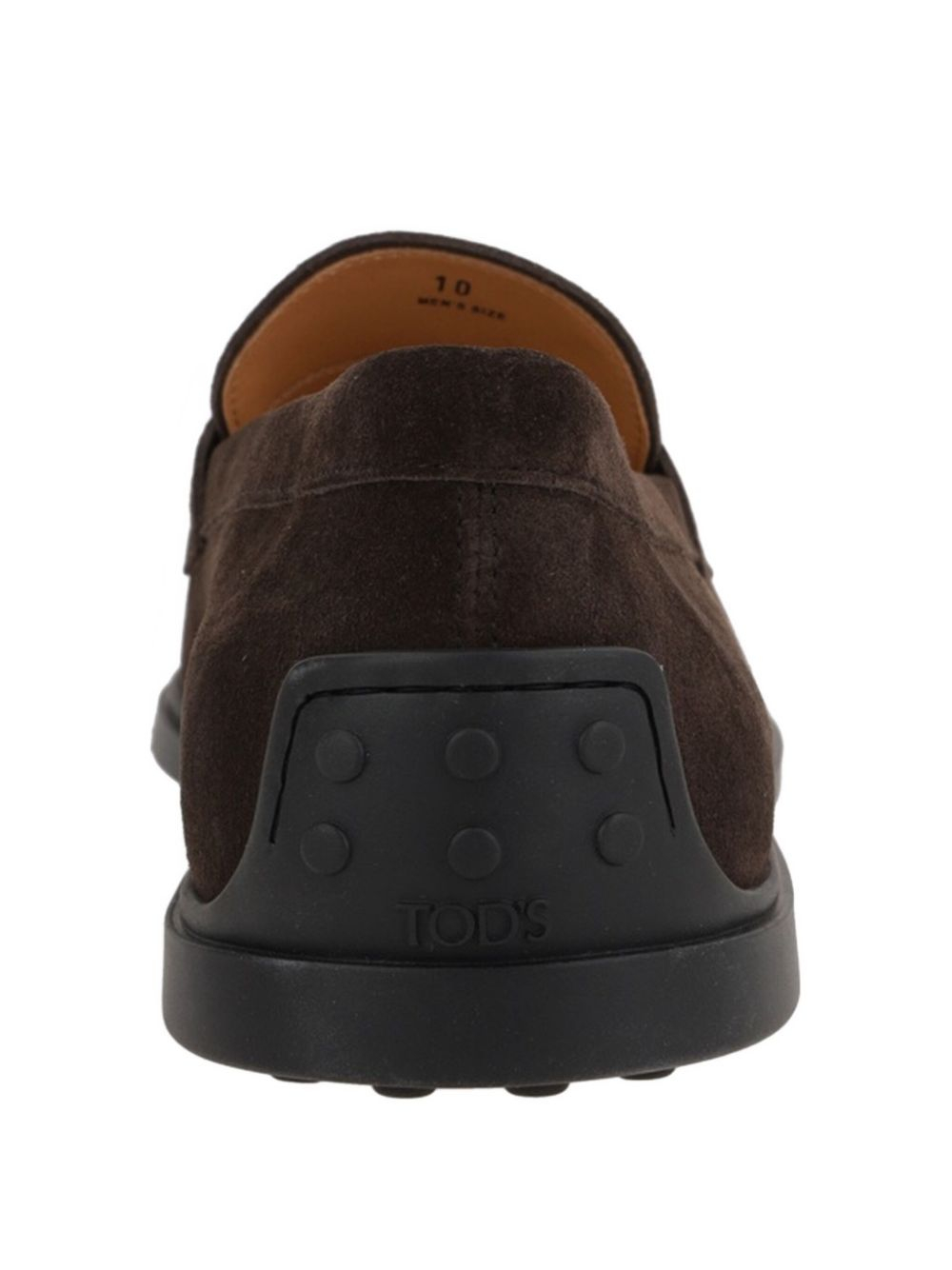 [Tod's] Loafer FW26 XXM78L0JM60RE0S800
