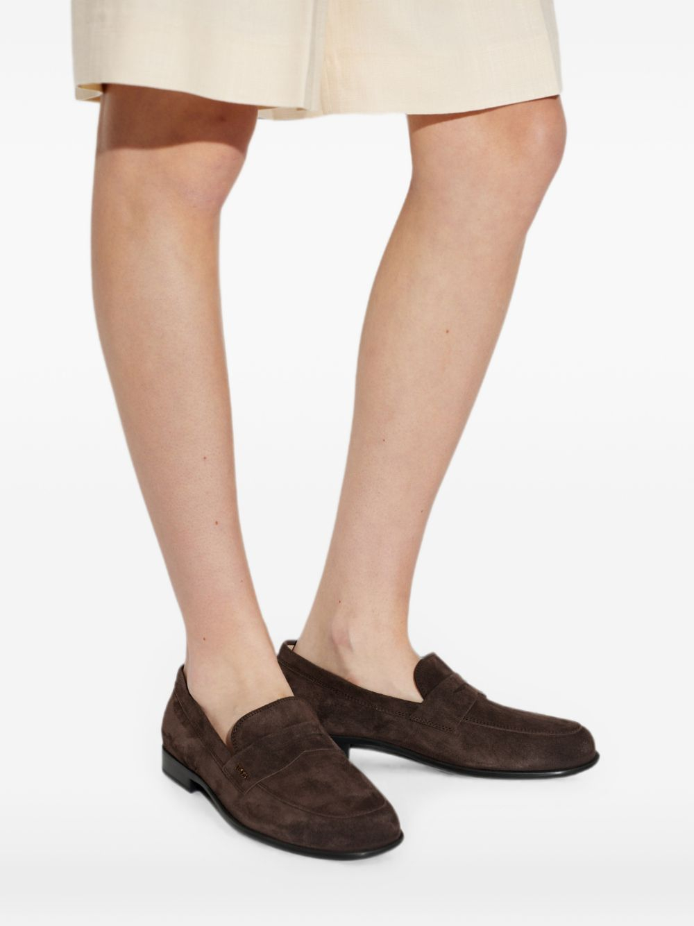 [Tod's] Loafer FW26 XXW19M0KK70RE0S808