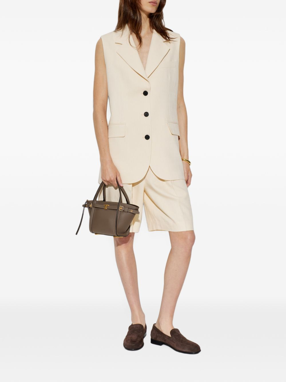 [Tod's] Loafer FW26 XXW19M0KK70RE0S808