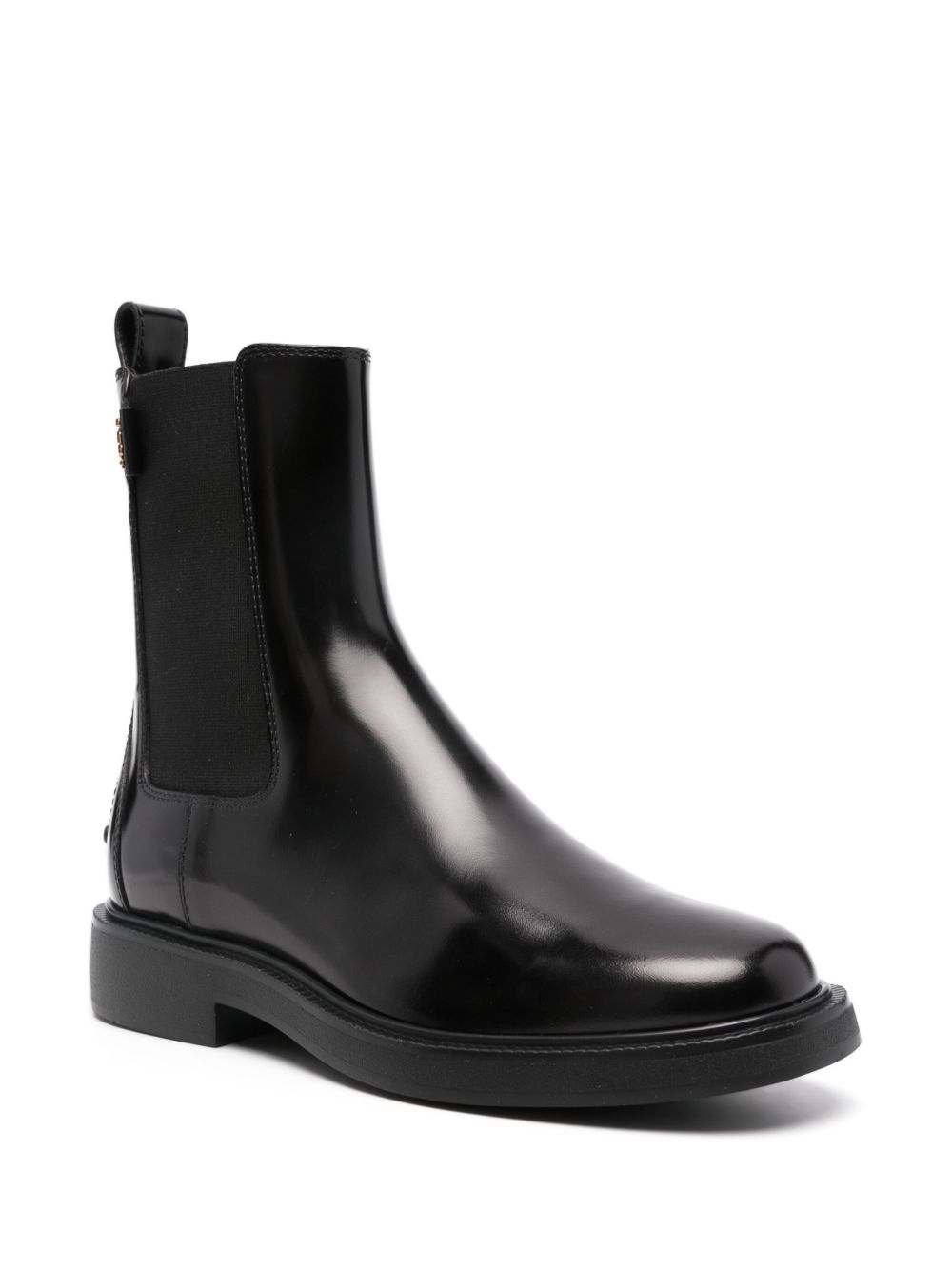 [Tod's] Ankle Boots FW26 XXW20L0IQ40AKTB999