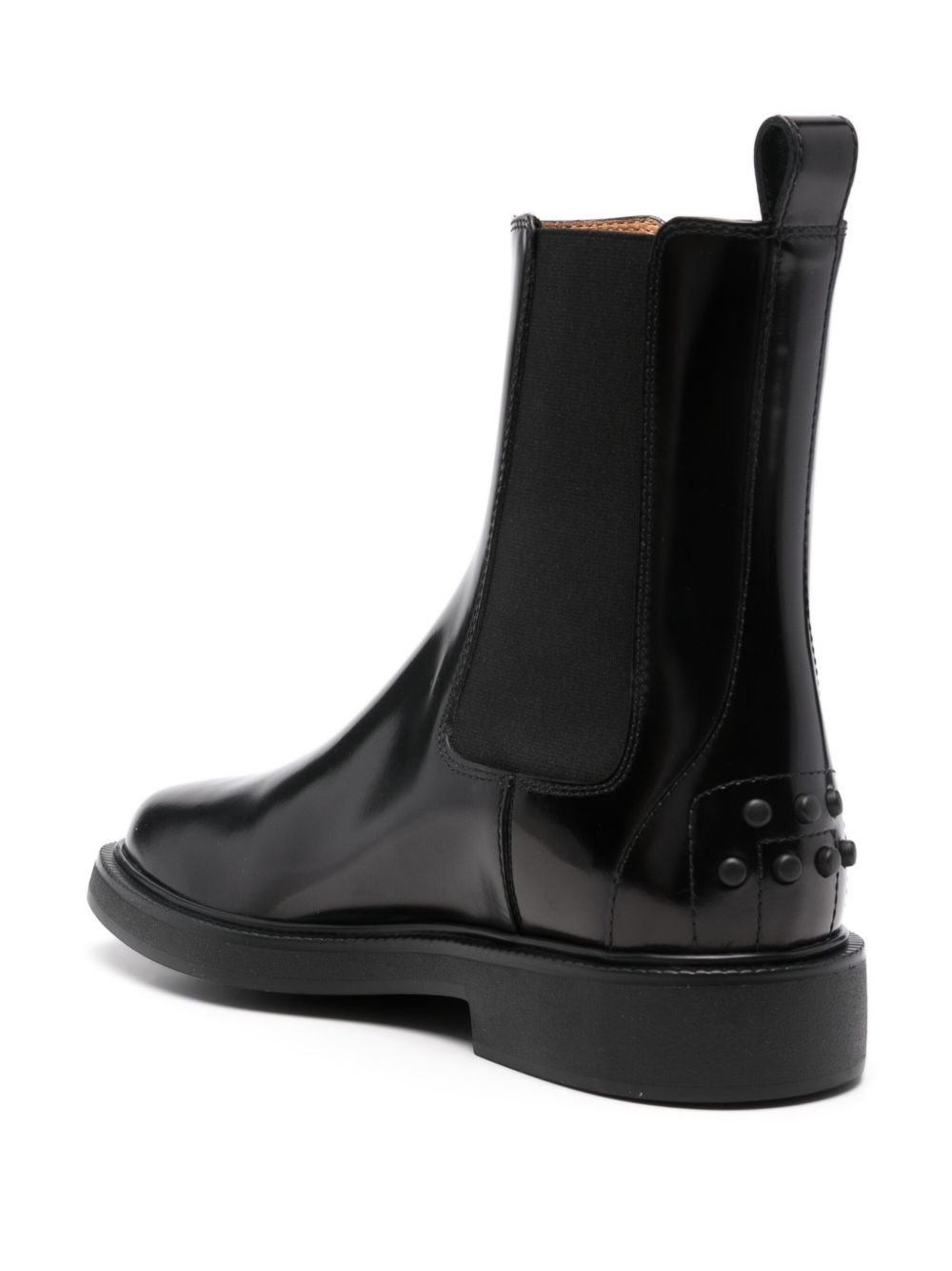 [Tod's] Ankle Boots FW26 XXW20L0IQ40AKTB999