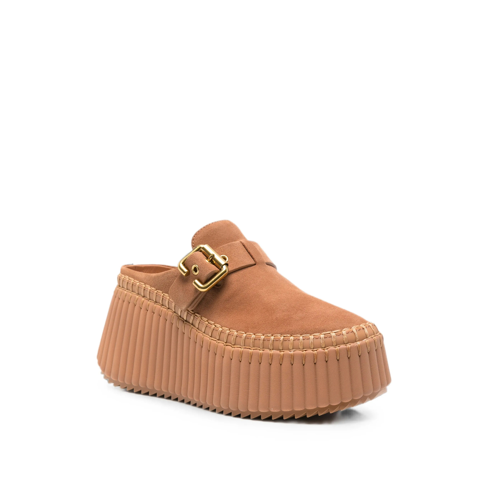 [Chloe] Sneakers FW26 26A13CMS  207