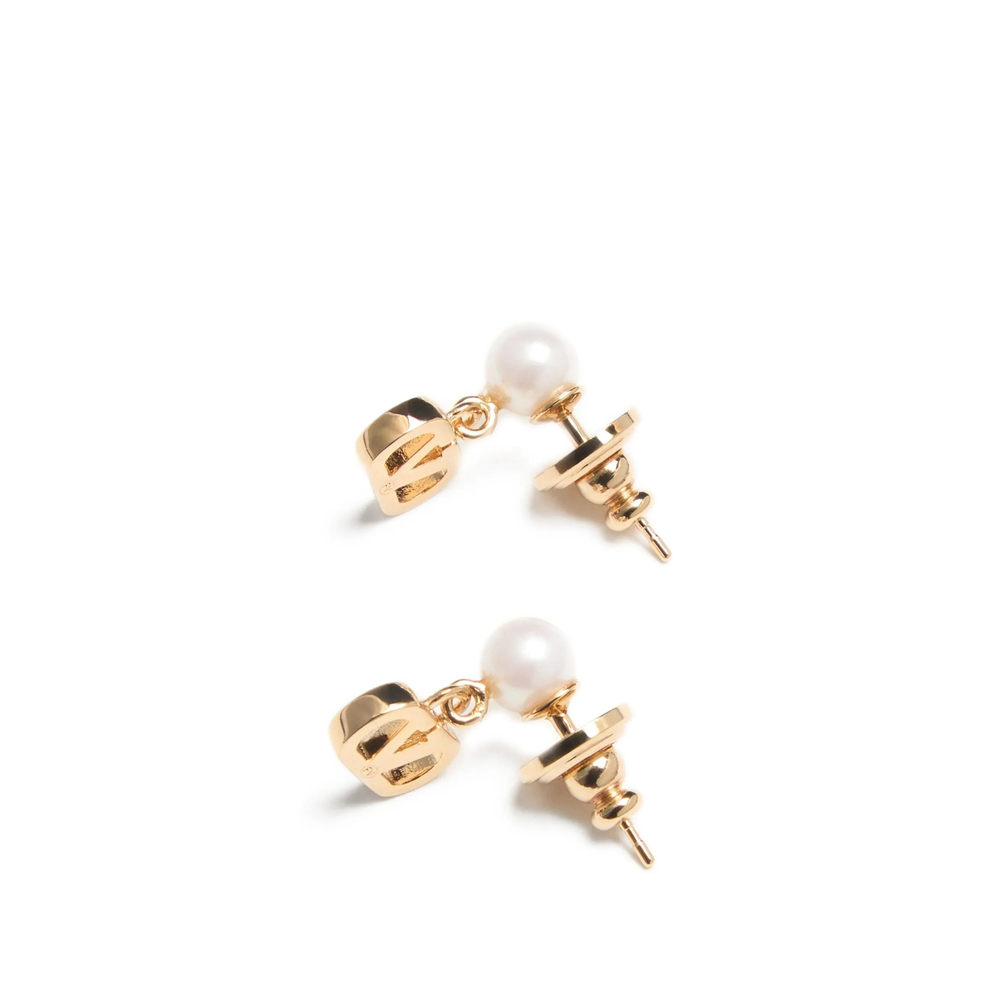 [Valentino Garavani] Earring FW26 9W2J0X81DHC  R5G