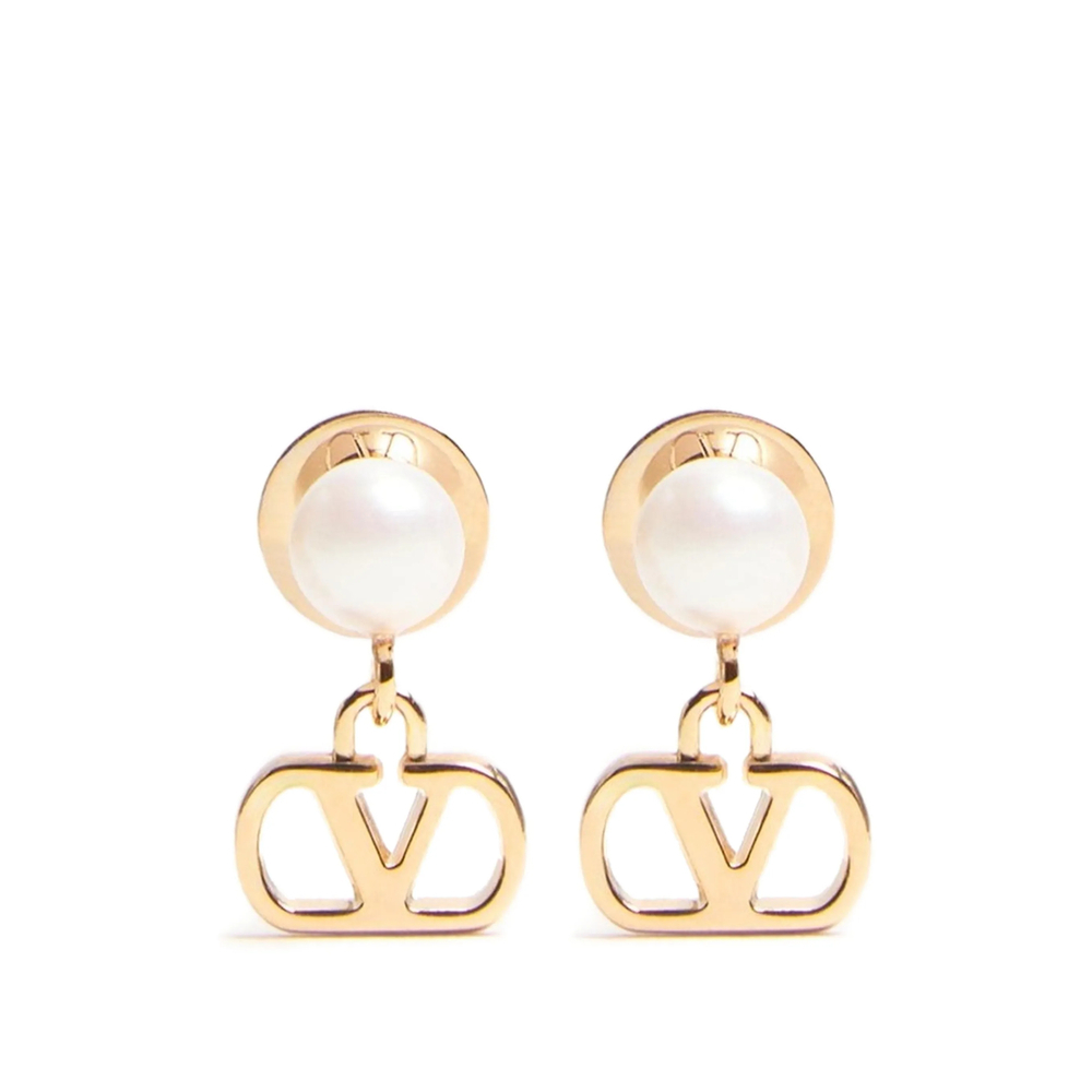 [Valentino Garavani] Earring FW26 9W2J0X81DHC  R5G