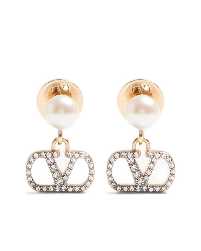 [Valentino Garavani] Earring FW26 9W2J0X81HJY  CNP