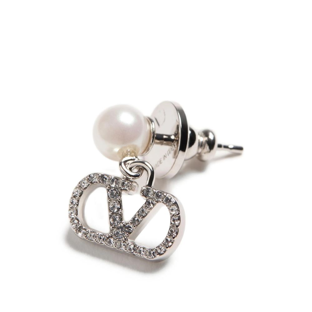 [Valentino Garavani] Earring FW26 9W2J0X81HJY  R4S