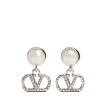 [Valentino Garavani] Earring FW26 9W2J0X81HJY  R4S