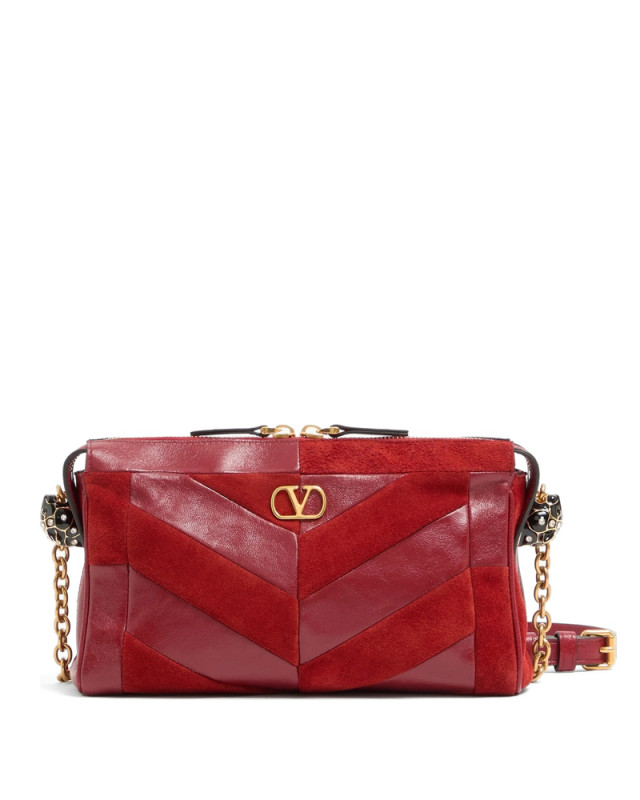 [Valentino Garavani] Shoulder bag FW26 9W2B0S99DED  AQS