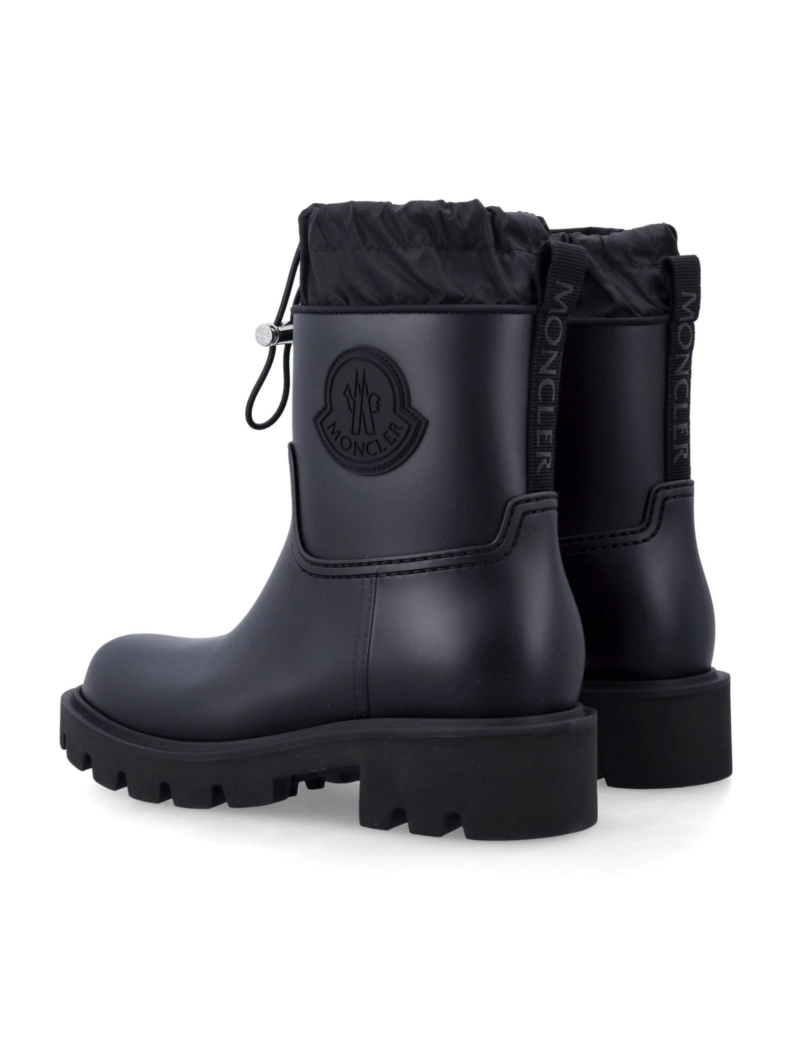 [Moncler] Flat shoes FW26 4G00190M4522999