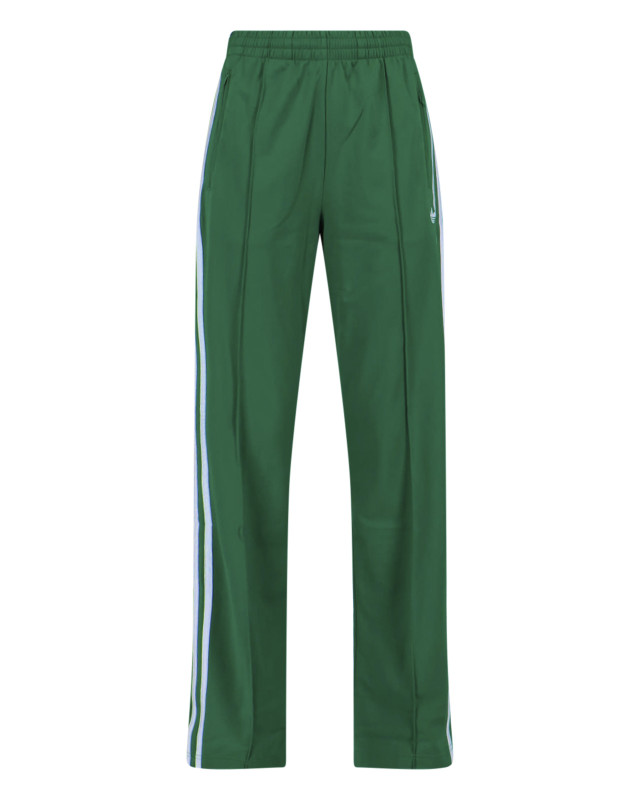 [Adidas] Training Pants SS26 KD3649BGREEN WHITE