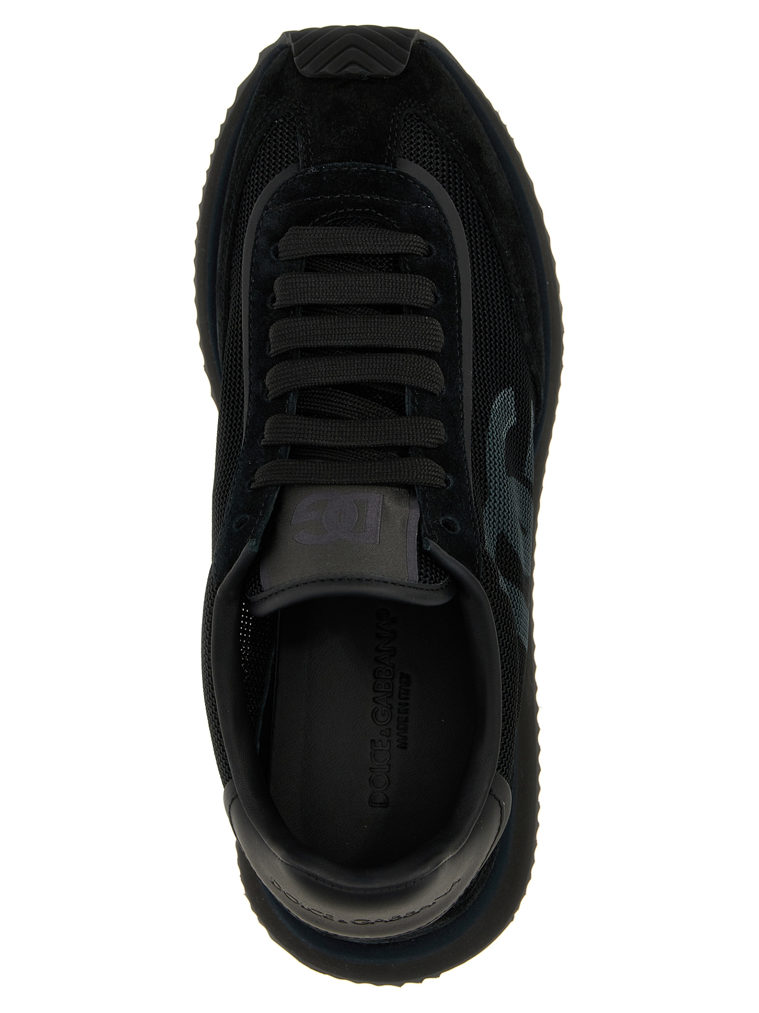 [Dolce & Gabbana] Sneakers FW26 CS2288A53558B956