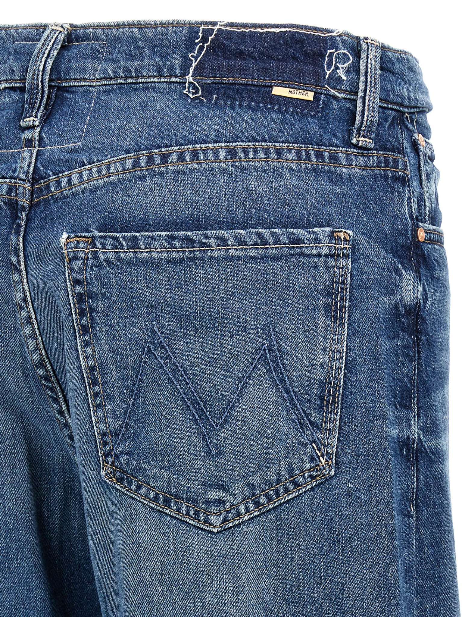 [Mother] Jeans SS25 18881230ARGZ