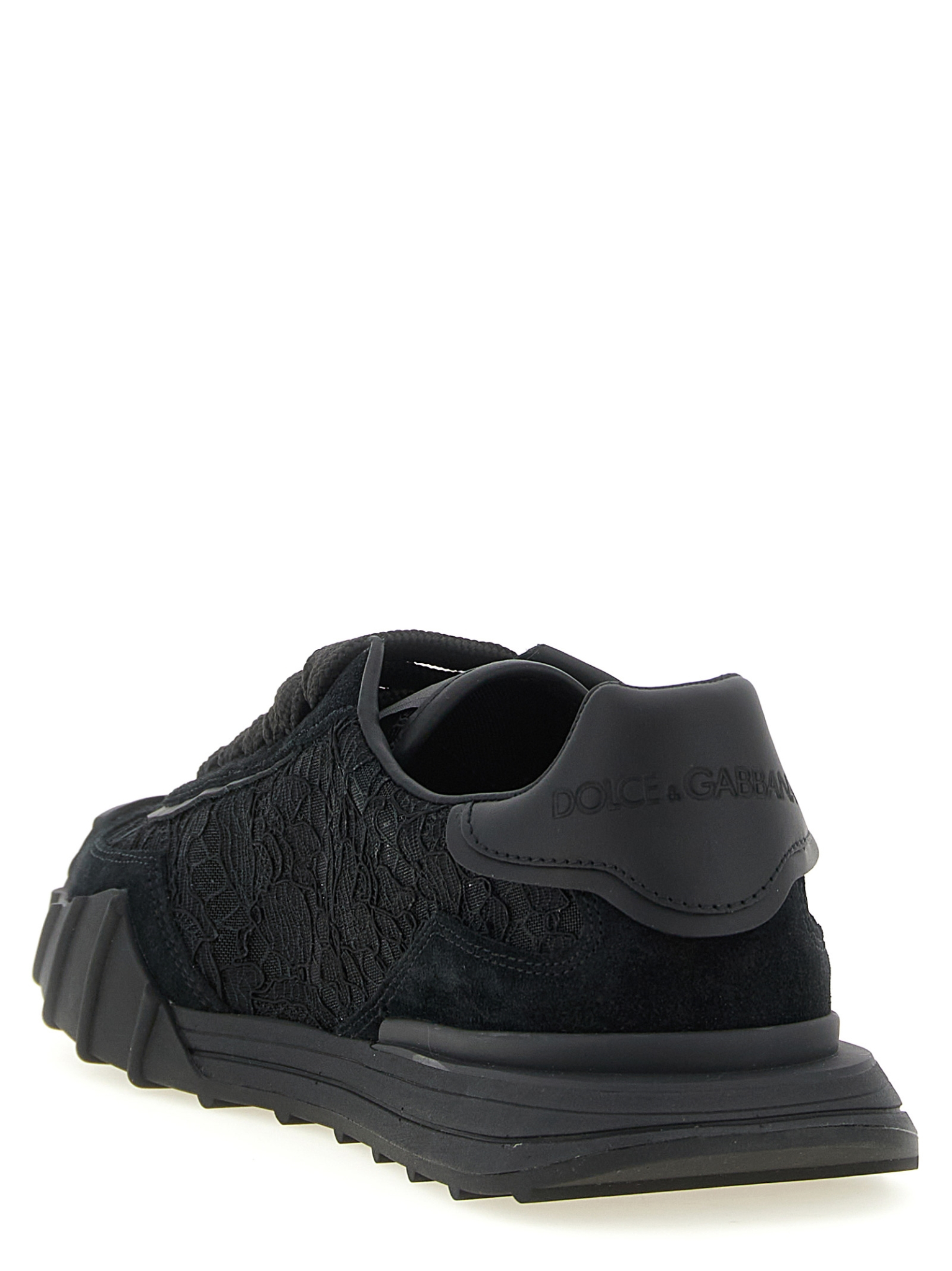 [Dolce & Gabbana] Sneakers FW26 CK2487A3S648B956