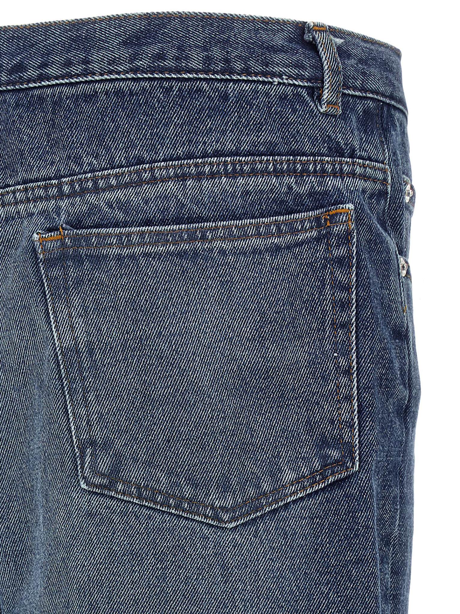 [A.P.C.] Jeans FW26 COHADM09156IAL