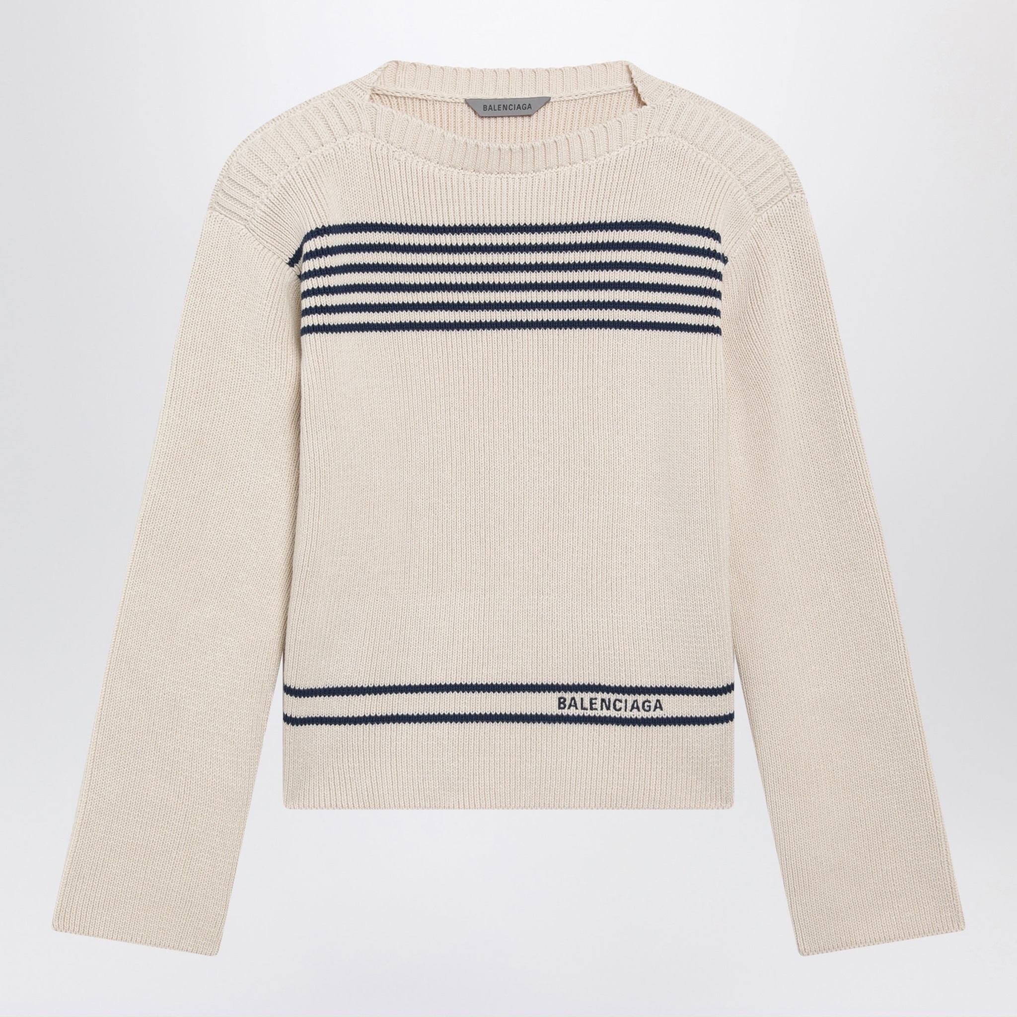 [Balenciaga] Knitwear FW26 876806T3461