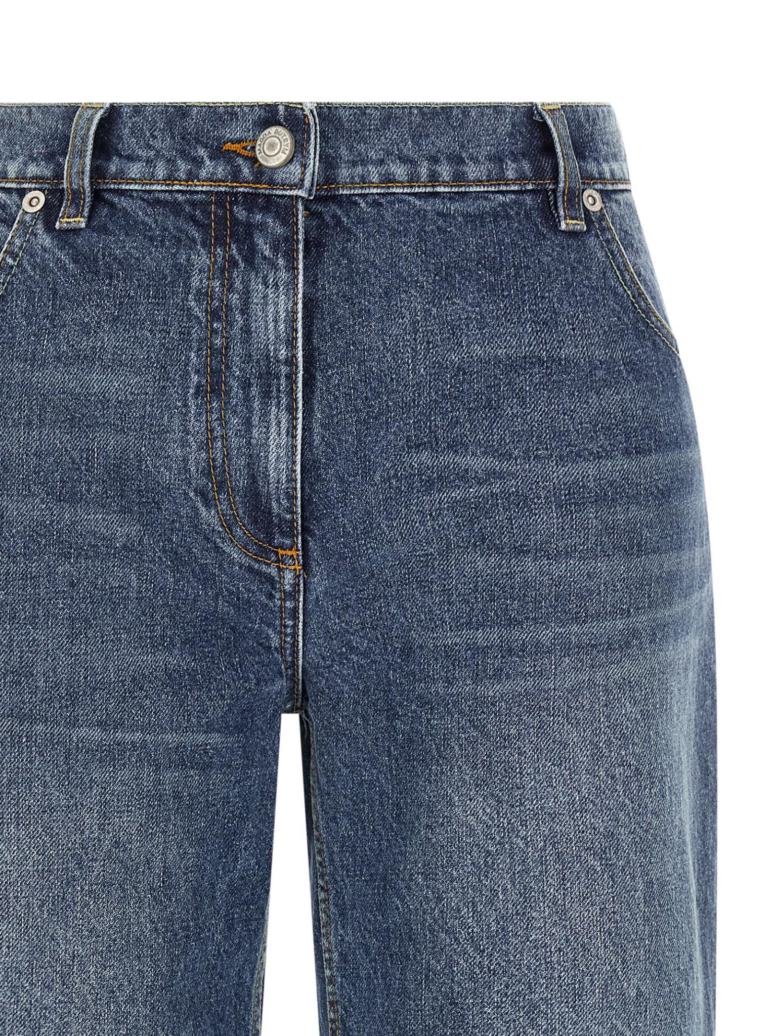 [MAGDA BUTRYM] Jeans FW26 210726BLUE