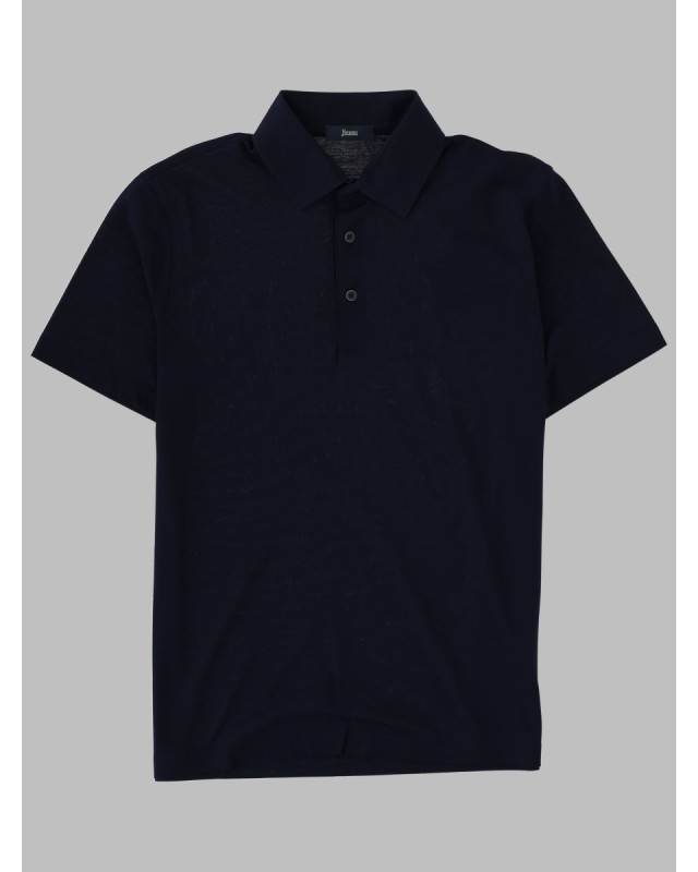 [Herno] Shirts Long Sleeve SS26 JPL00115U_520059200