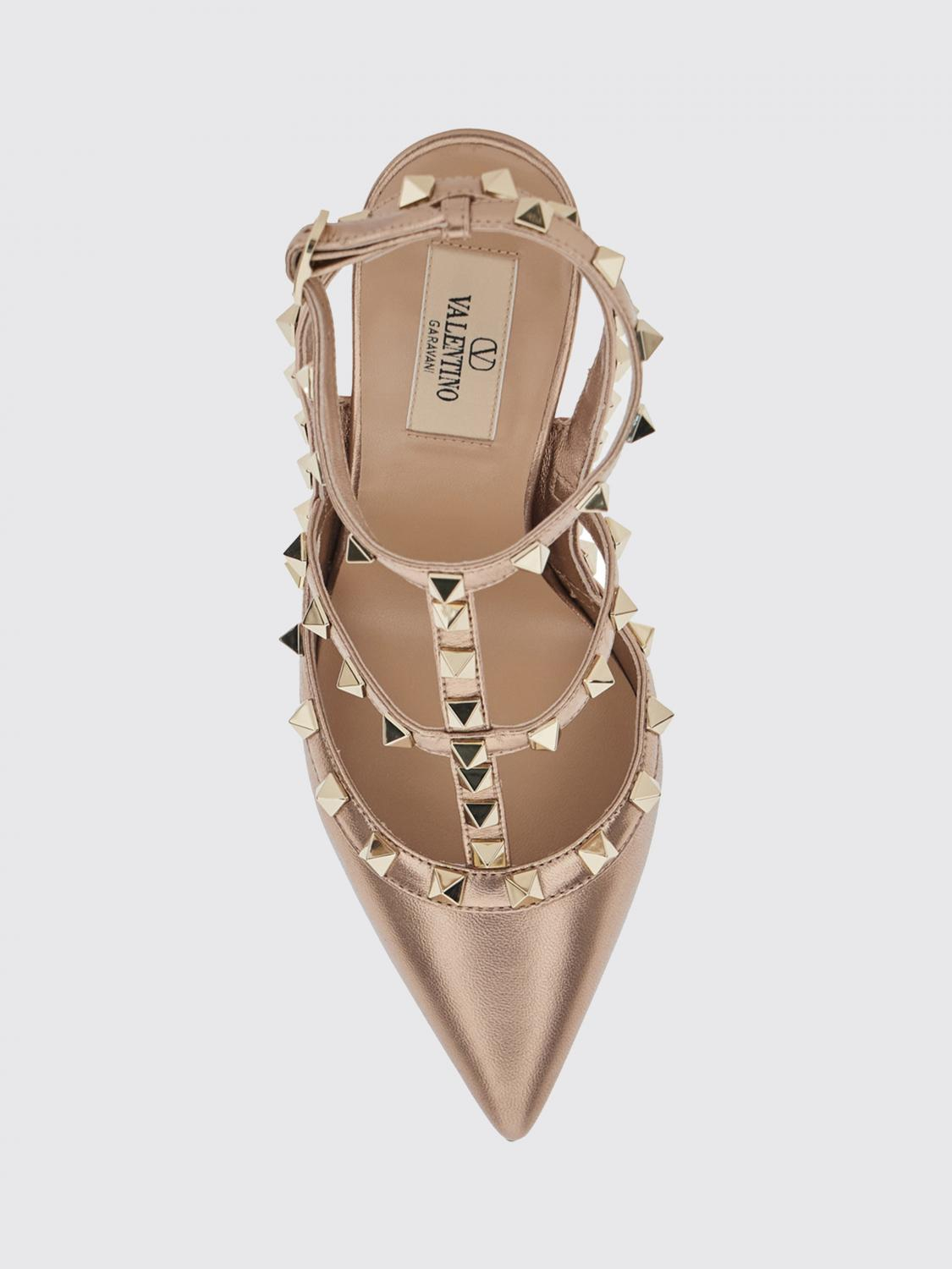 [Valentino Garavani] Pumps SS26 8W2S0393QKH GF9