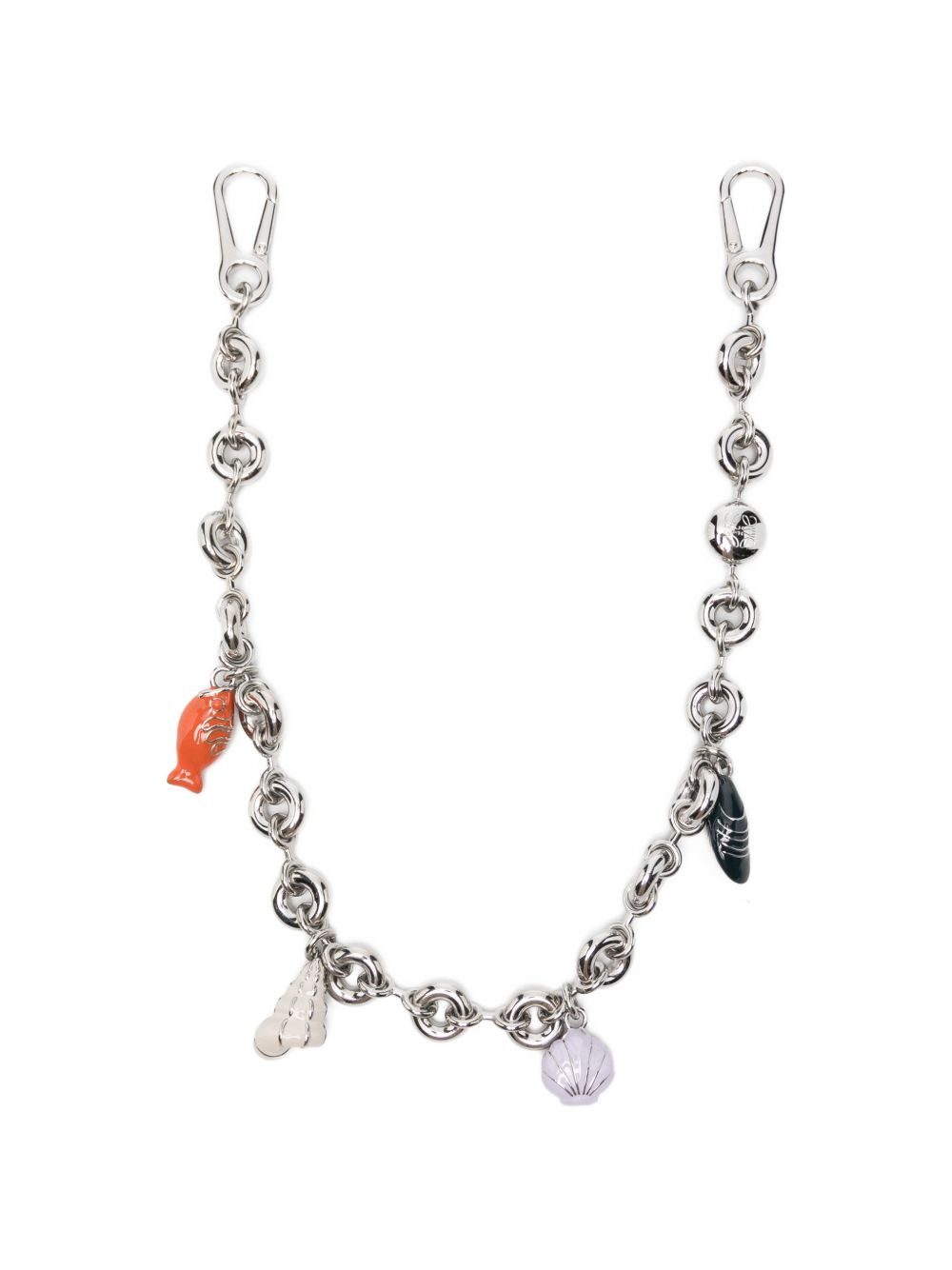 [LOEWE PAULA'S IBIZA] Necklace SS26 CCS1R44X011160