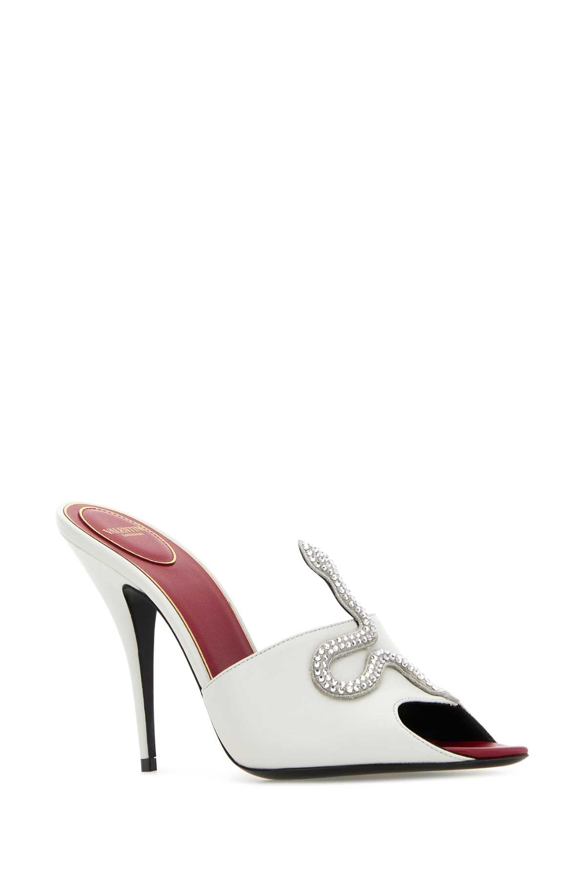 [Valentino Garavani] Sandals SS26 8W0S0PD7HIZ HI7