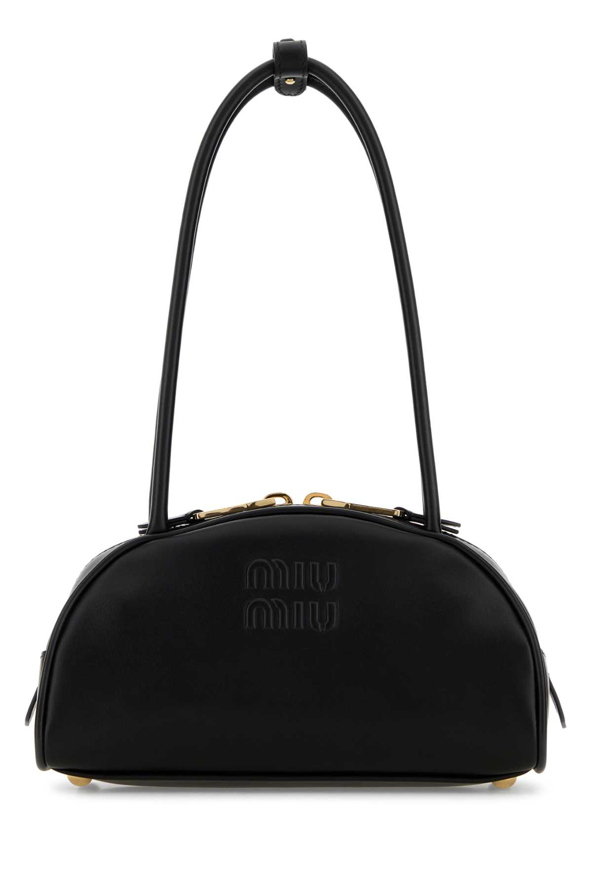 [Miu Miu] Shoulder bag FW26 5BB1922CRW F0002