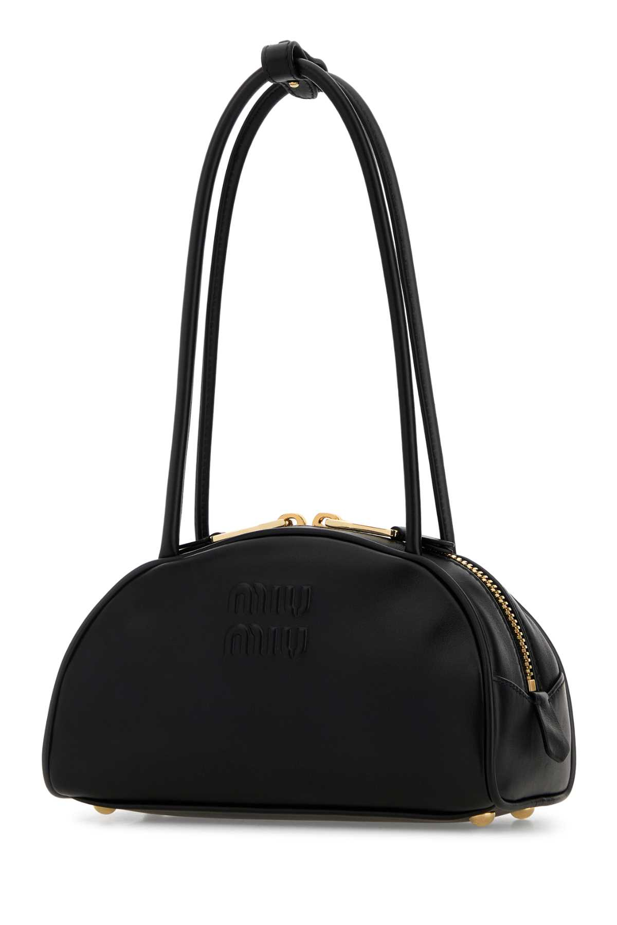 [Miu Miu] Shoulder bag FW26 5BB1922CRW F0002