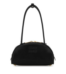 [Miu Miu] Shoulder bag FW26 5BB1922CRW F0002