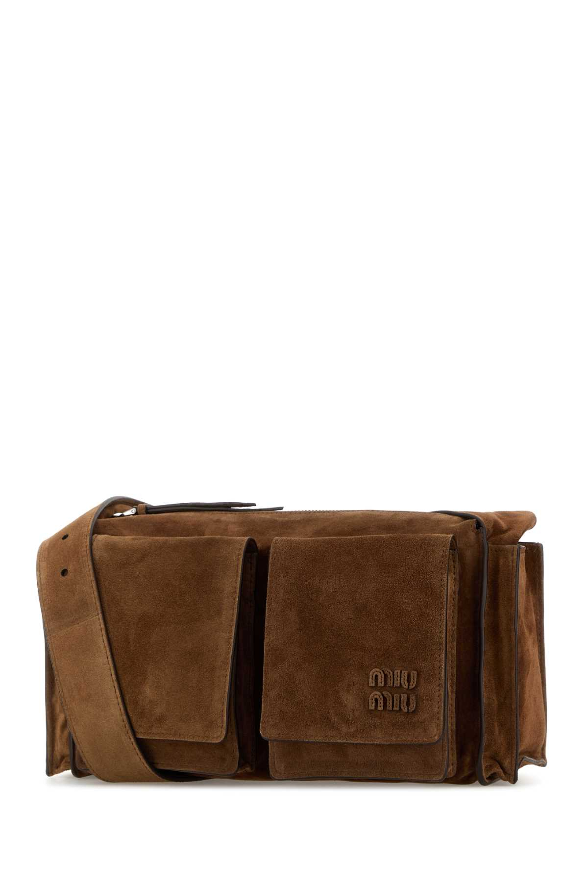 [Miu Miu] Cross body bag FW26 5BC205VPOO2CSS F0324