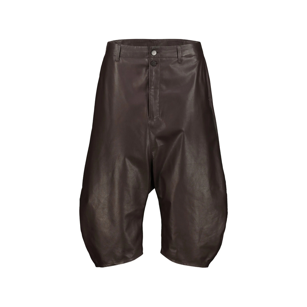 [LEMAIRE] Trousers SS26 PA1272 LL0180 BR005