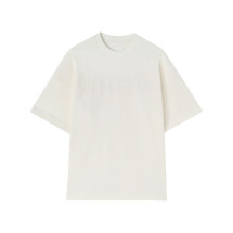 [Jil Sander] T-shirts Short Sleeve SS26 J21GC0168 J20243 102