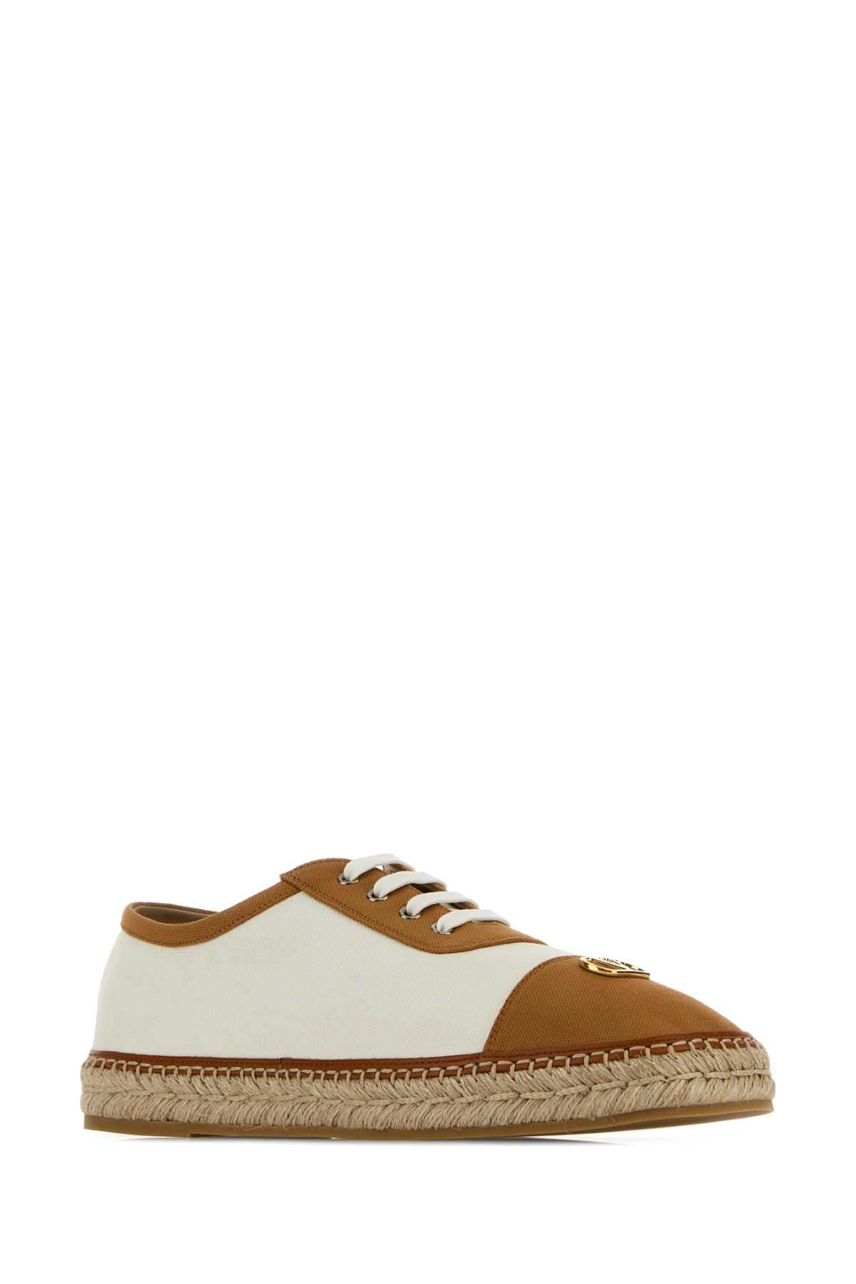 [Valentino Garavani] Espadrille SS26 8Y2S0L97HLB C4G