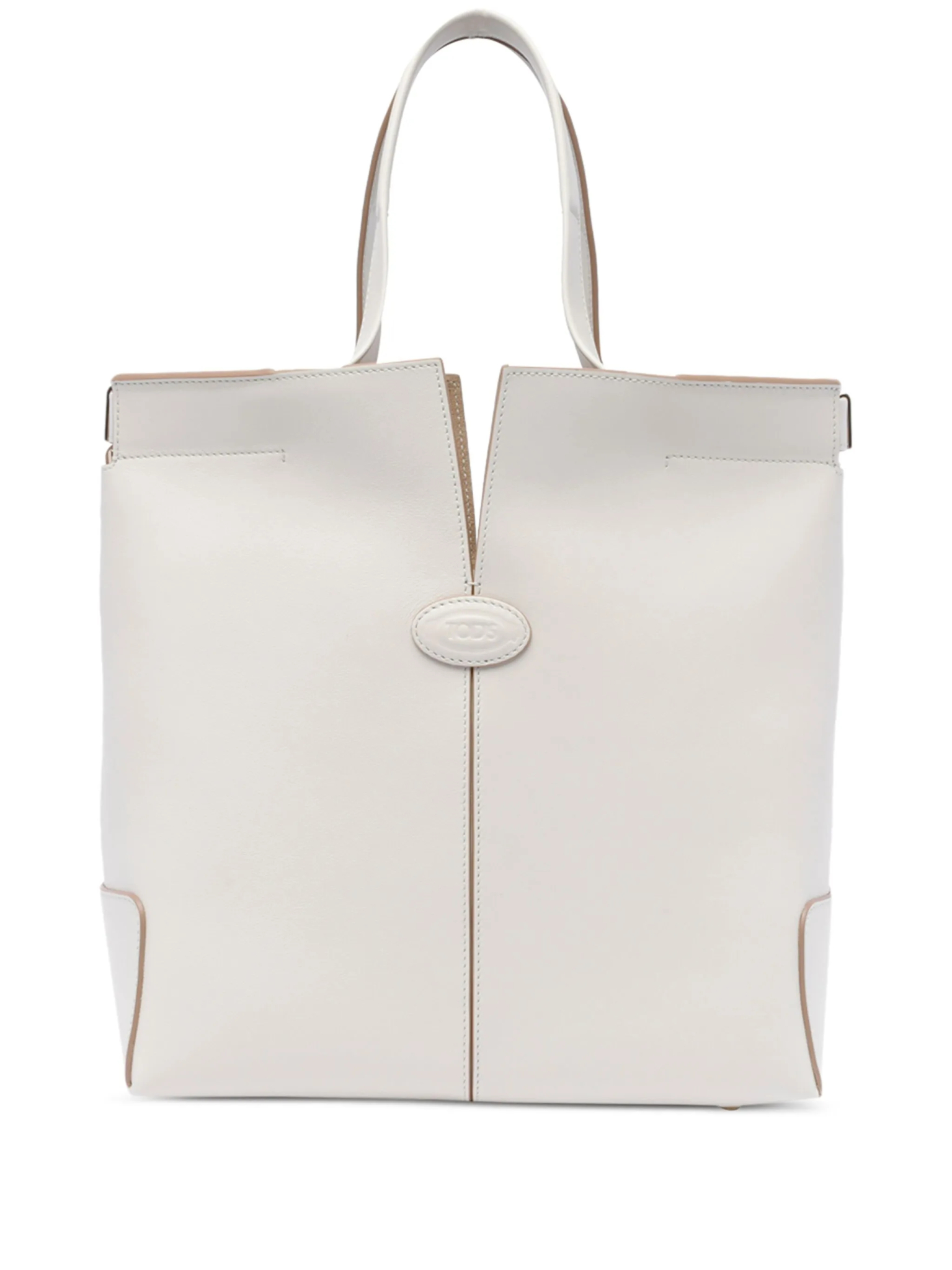 [Tod's] Tote bag SS26 XBWDBMAT200RORB015