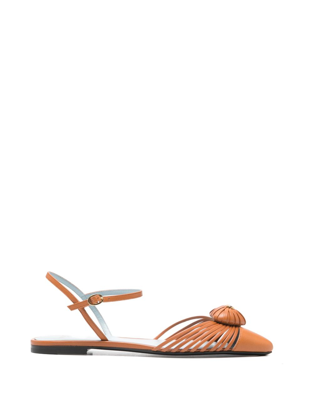 [Valentino Garavani] Flat shoes SS26 WS0LX5DMDQSN