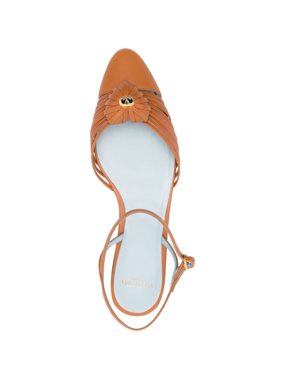 [Valentino Garavani] Flat shoes SS26 WS0LX5DMDQSN